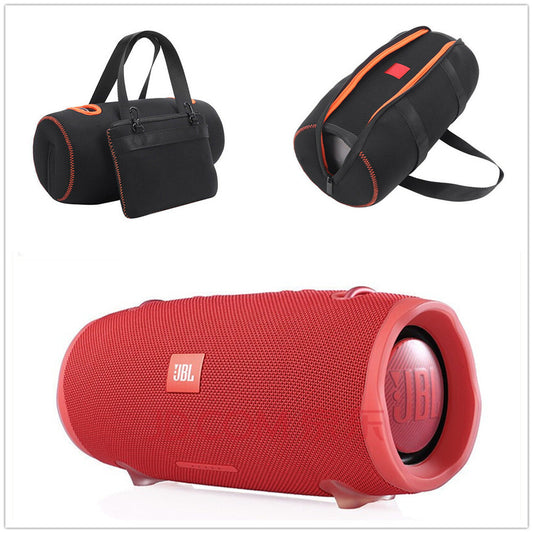 New JBL Outdoor Bluetooth Stereo With Heavy Duty Storage Case - Happy Health Happy Health Happy Health