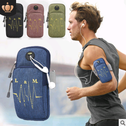 Waterproof Fitness Sports Gym Bag IOS Comp.