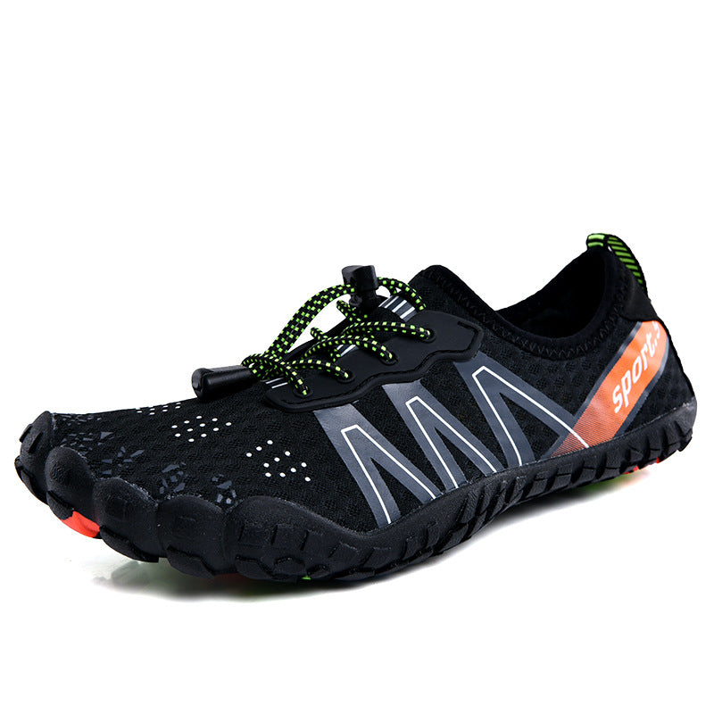 Anti-Slip Amphibious Water-Sports Shoes