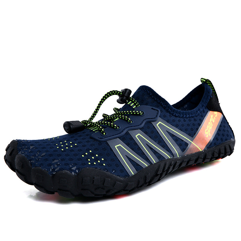 Anti-Slip Amphibious Water-Sports Shoes