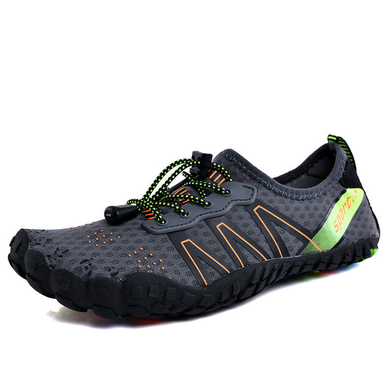 Anti-Slip Amphibious Water-Sports Shoes